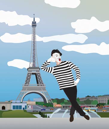 Mime