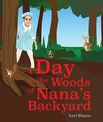 Woods cover